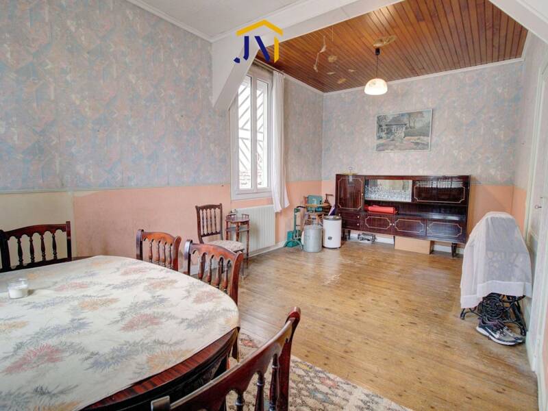 Maison à vendre, 87m², BORDEAUX