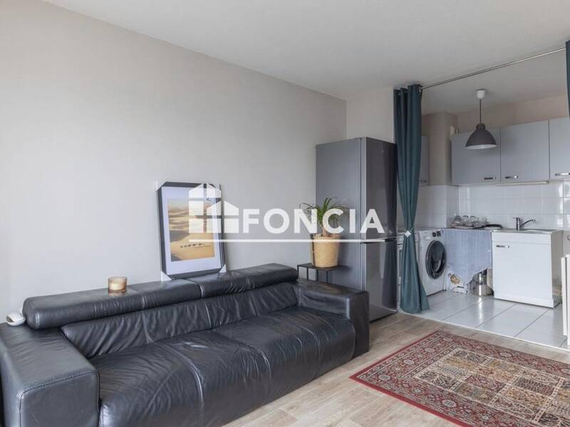 Maison à vendre, 54m², STRASBOURG