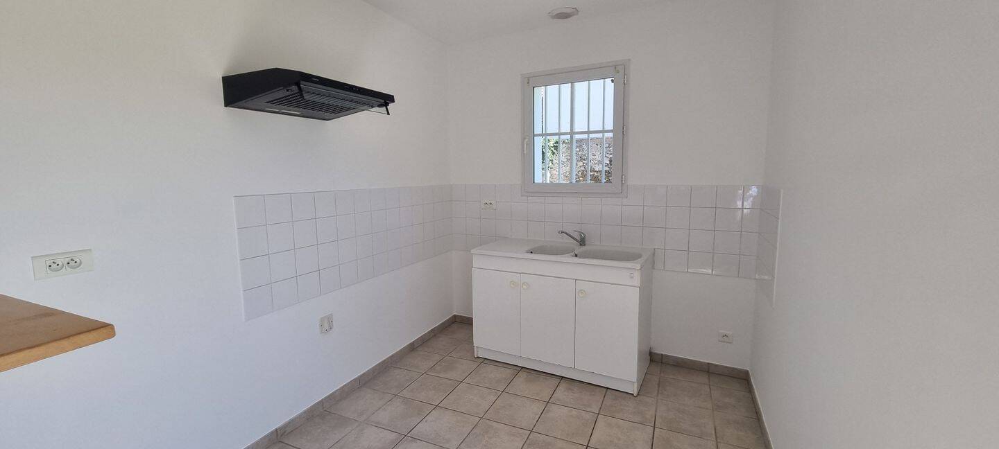Maison à vendre, 74m², BEAUVOIR SUR MER