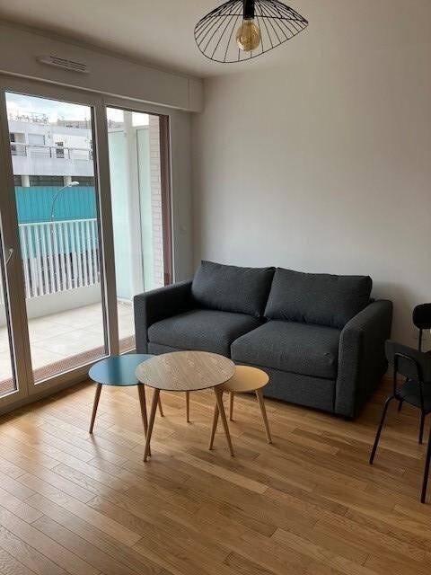 Maison à louer, 45m², ISSY LES MOULINEAUX
