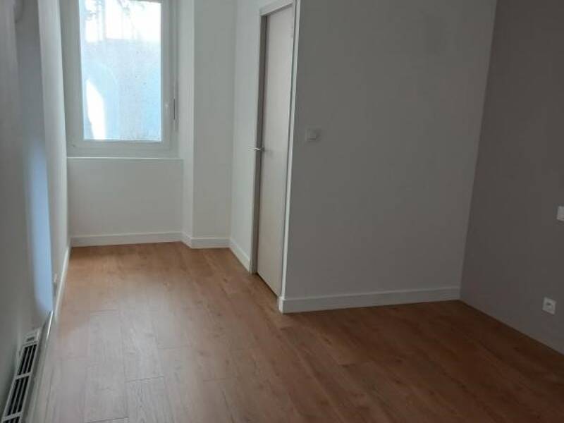 Maison à louer, 46m², CHATEAUBRIANT