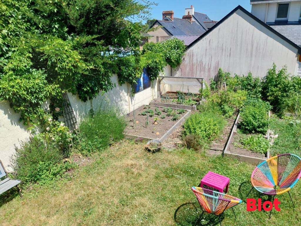 Maison à vendre, 116m², SAINT LUNAIRE