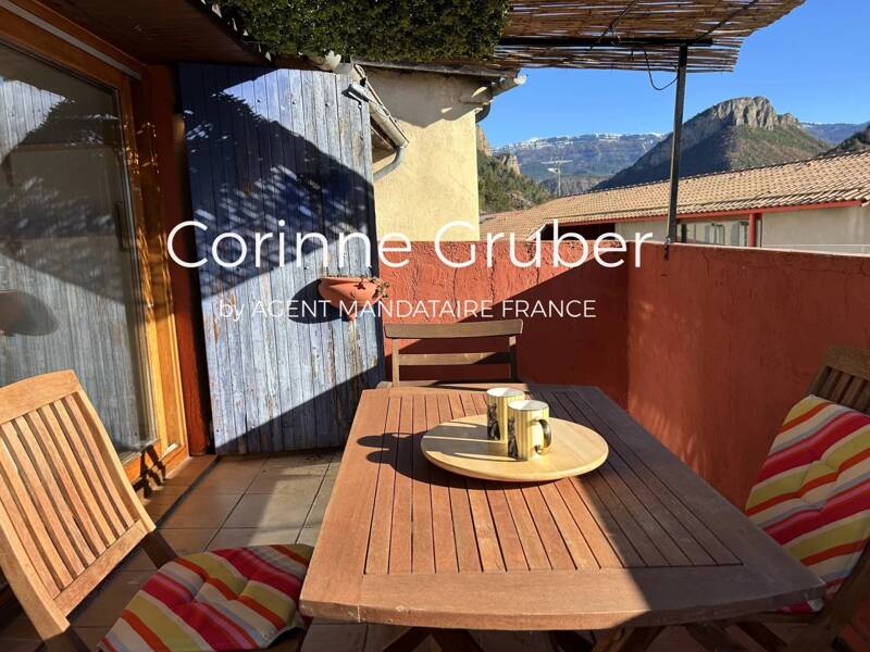 Maison à vendre, 85m², DIGNE LES BAINS