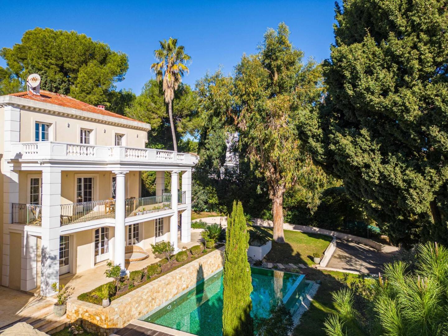 Maison à vendre, 240m², ANTIBES