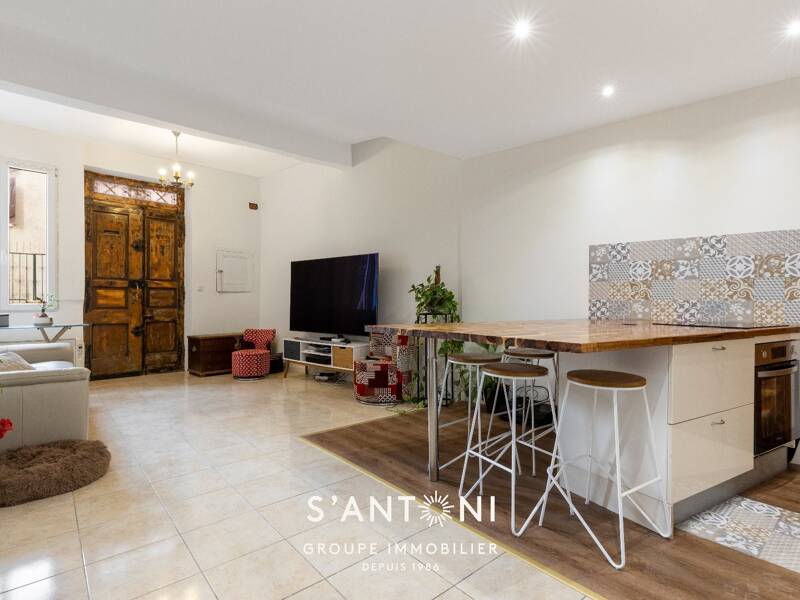 Maison à vendre, 102m², VILLENEUVE LES BEZIERS