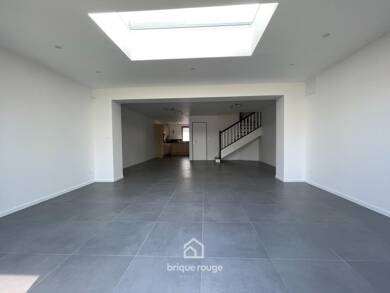 Maison à vendre 277 500 € 4 pièces 3 chambres 98 m² Haubourdin 59320