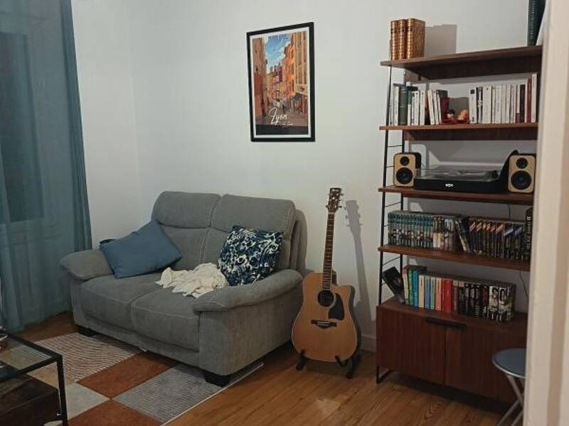 Maison à louer, 41m², BREST