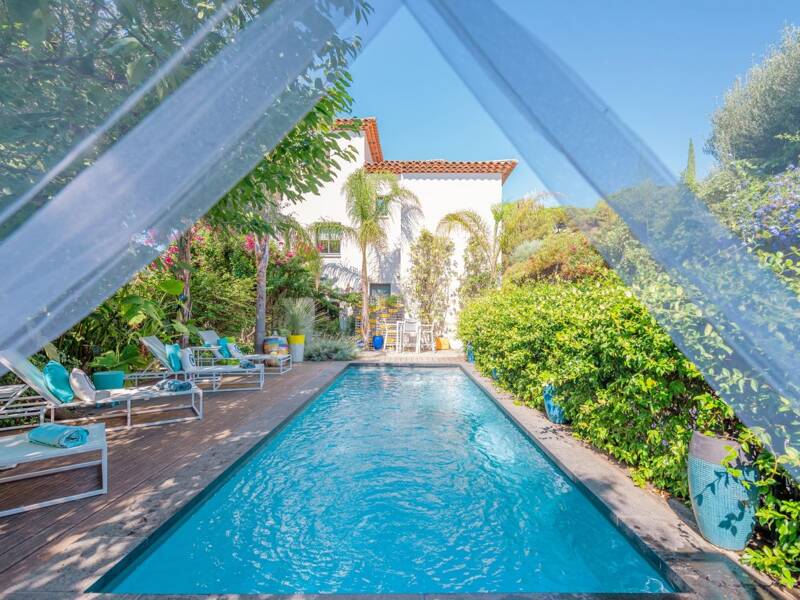 Maison à vendre, 373m², TOULON