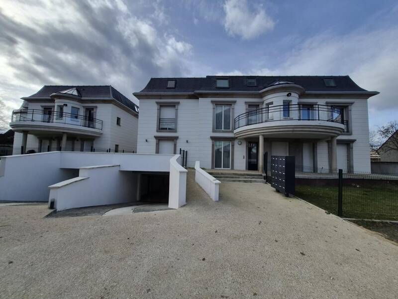 Maison à louer, 63m², BOISSY SAINT LEGER