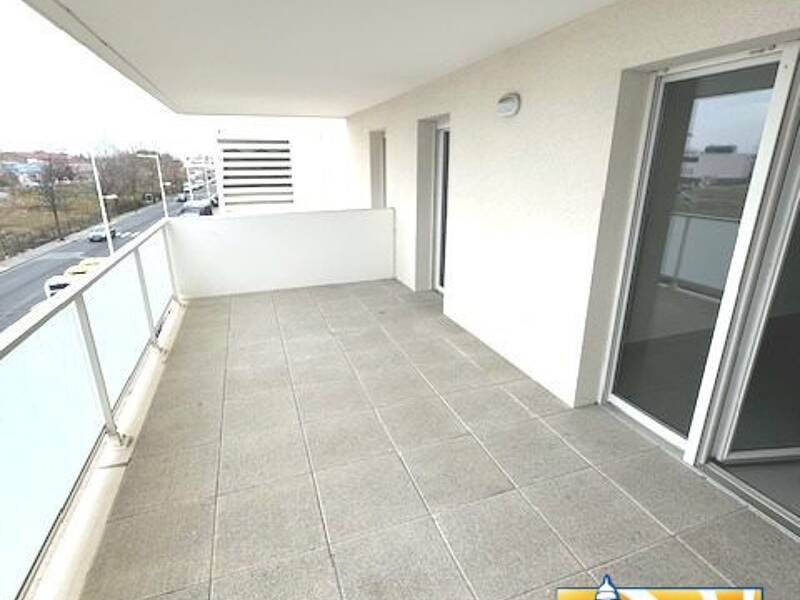 Maison à louer, 59m², PERPIGNAN