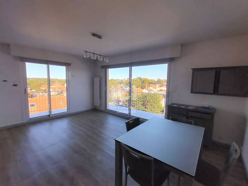 Maison à louer, 63m², SAINT MICHEL CHEF CHEF