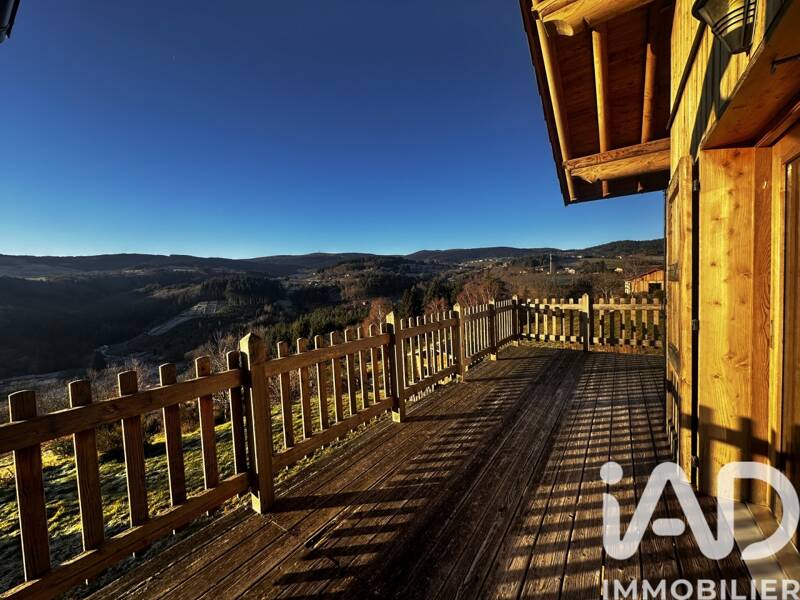 Maison à vendre, 97m², LOIRE