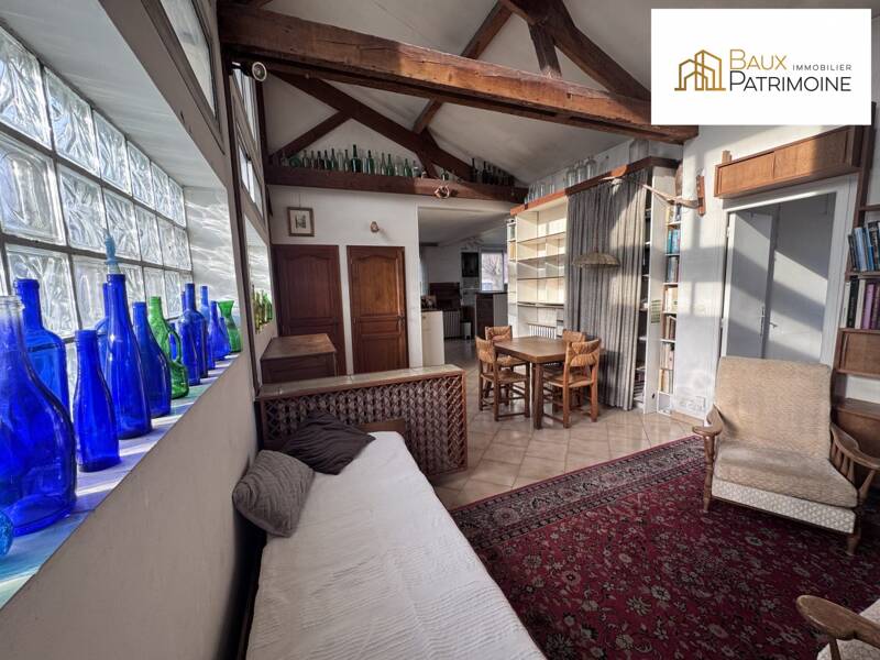 Maison à louer, 69m², ARCUEIL