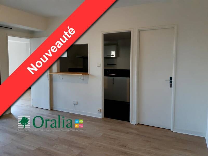 Maison à louer, 45m², GRENOBLE