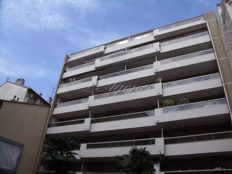 Maison à louer, 24m², NICE