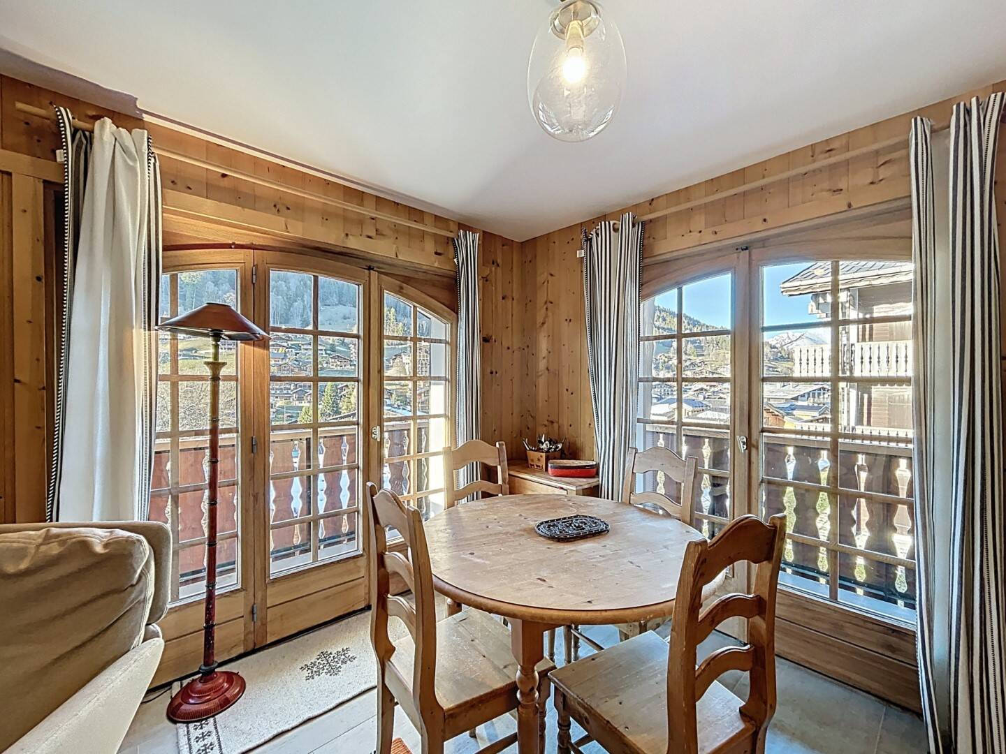 Maison à vendre, 38m², LES GETS