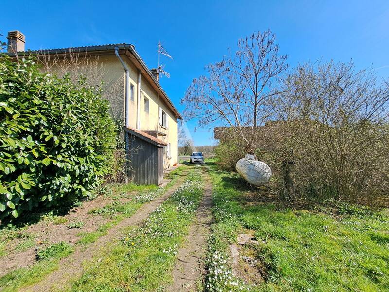 Maison à vendre, 141m², VILLENEUVE DE MARSAN