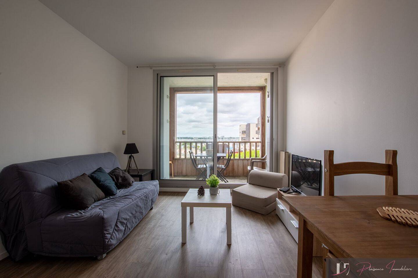 Maison à louer, 20m², LA ROCHELLE