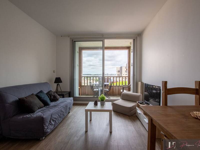 Maison à louer, 20m², LA ROCHELLE