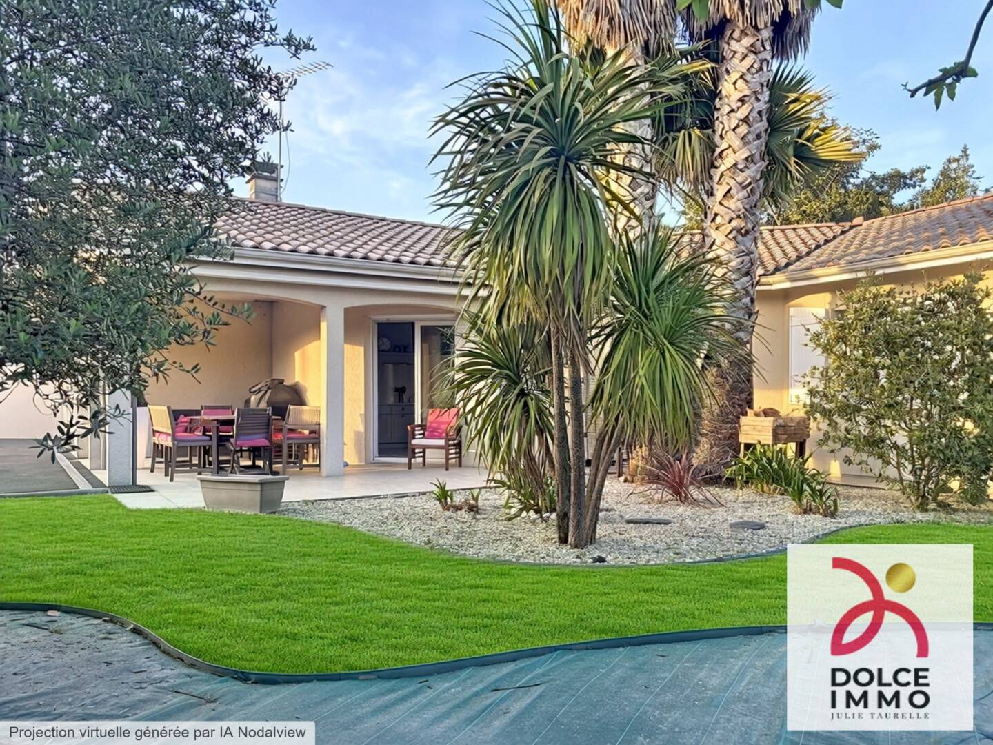 Maison à vendre, 152m², EYSINES