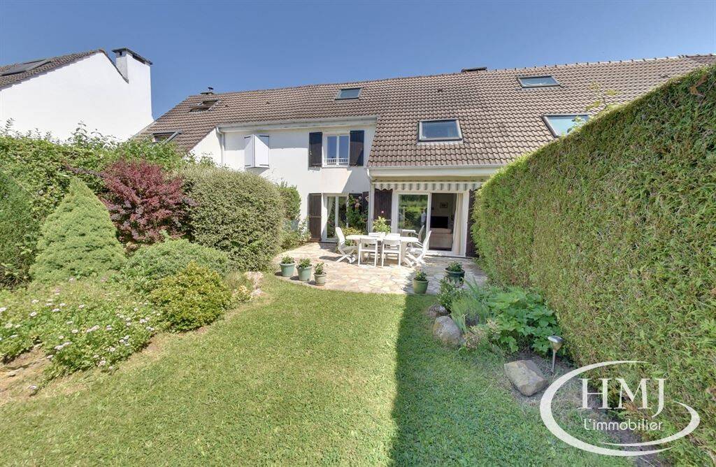 Maison à vendre, 115m², COURCOURONNES