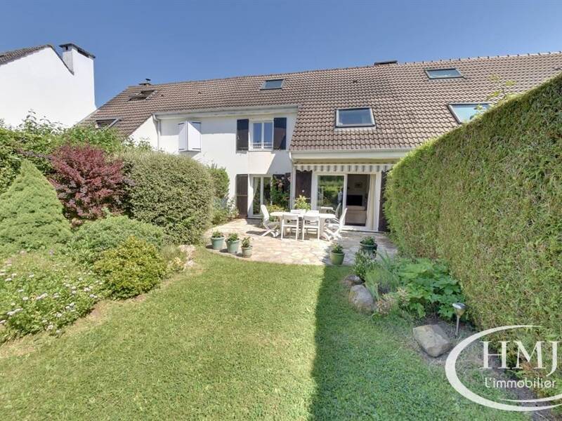 Maison à vendre, 115m², COURCOURONNES