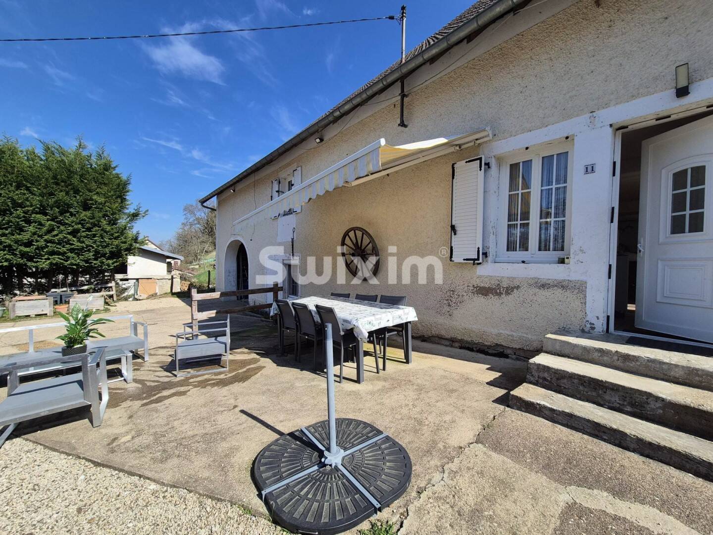 Maison à vendre, 230m², DOLE