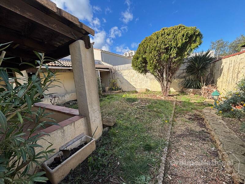 Maison à vendre, 127m², MIRAMAS