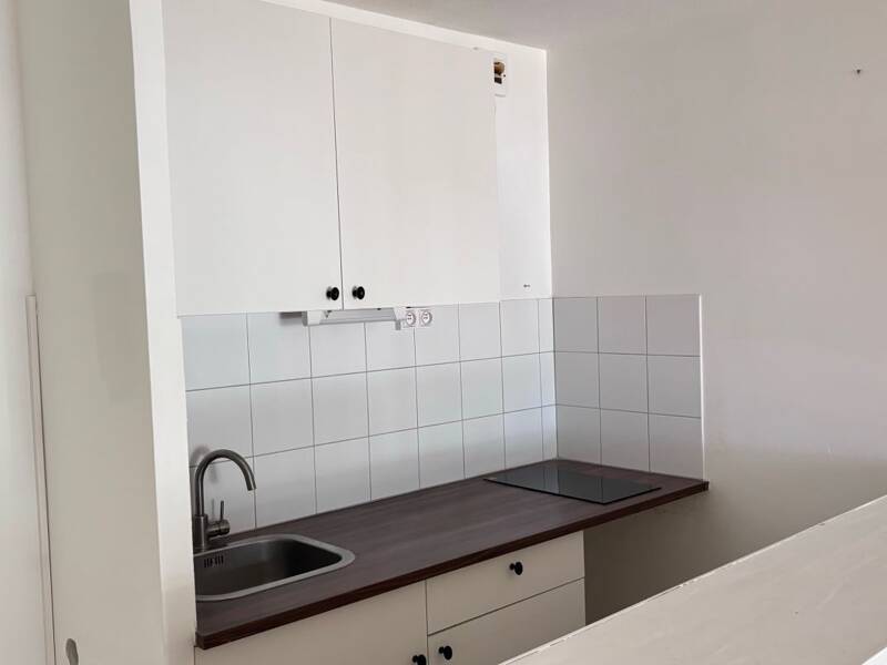 Maison à louer, 41m², NIMES