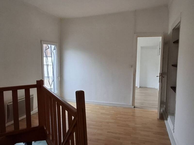 Maison à vendre, 69m², MAZINGARBE