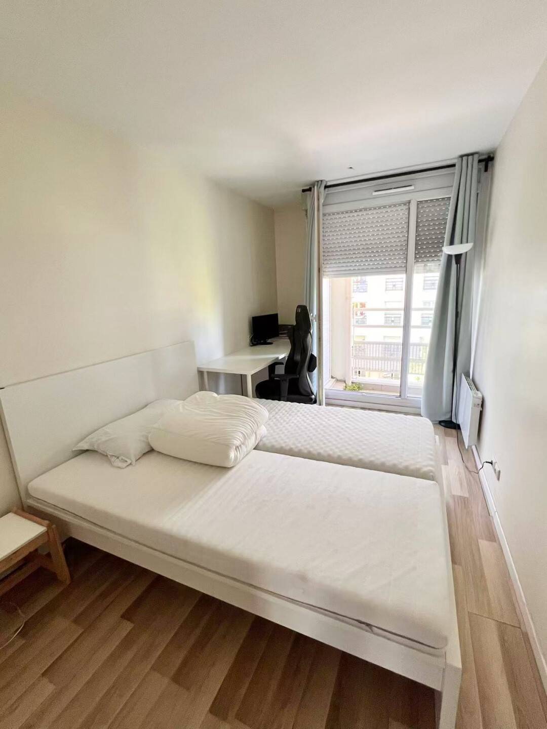 Maison à louer, 70m², ISSY LES MOULINEAUX