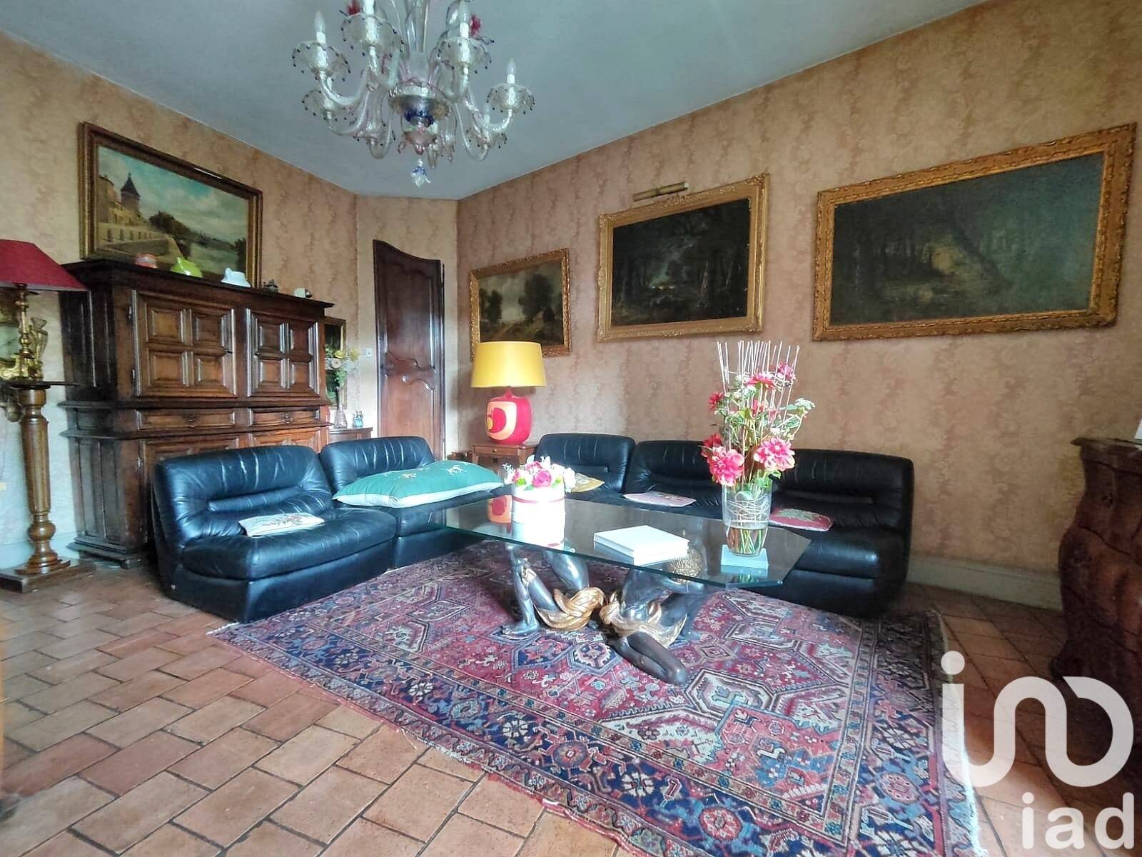 Maison à vendre, 217m², LIBOURNE