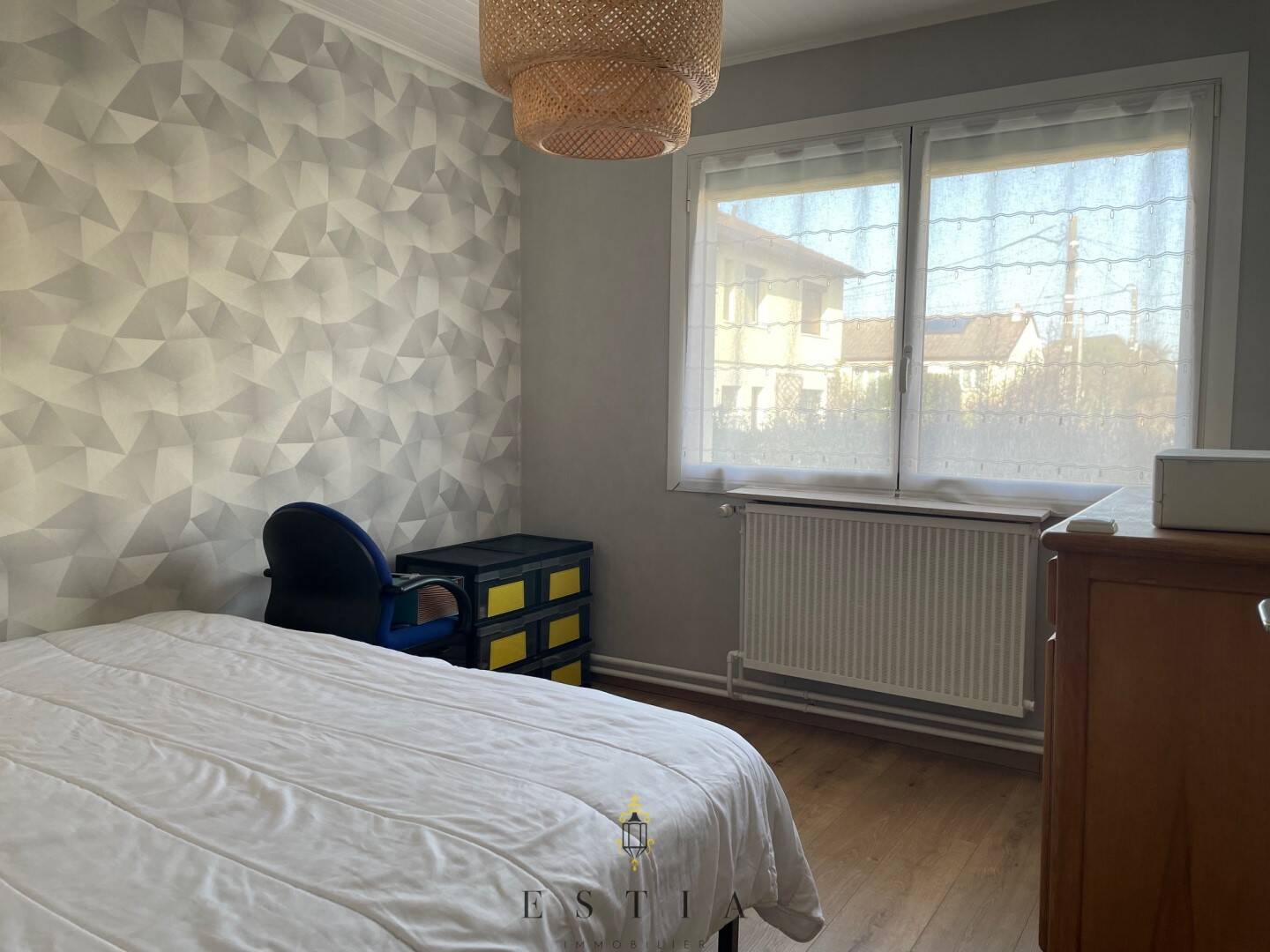 Maison à vendre, 140m², SAULXURES LES NANCY