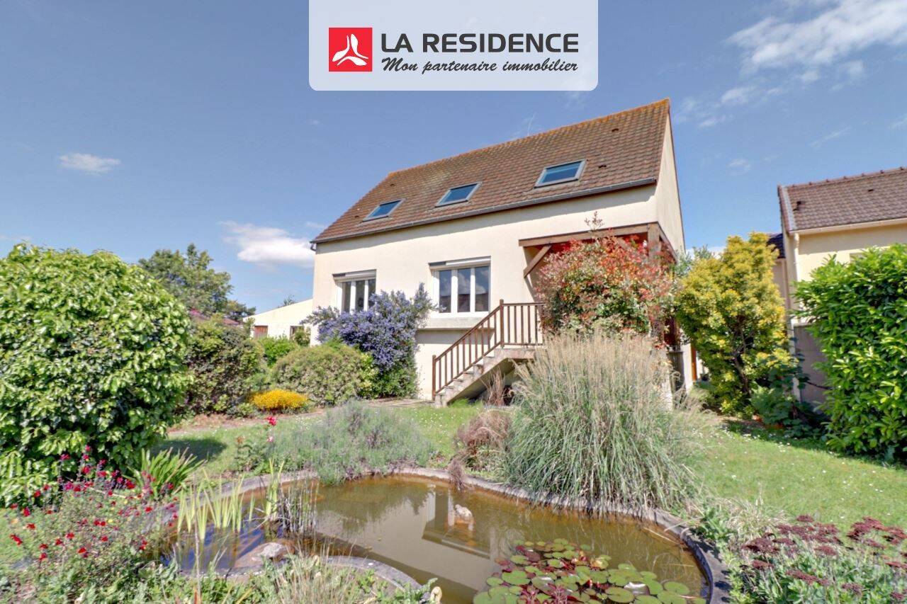 Maison à vendre, 100m², MAURECOURT