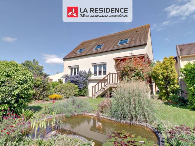 Maison à vendre, 100m², MAURECOURT