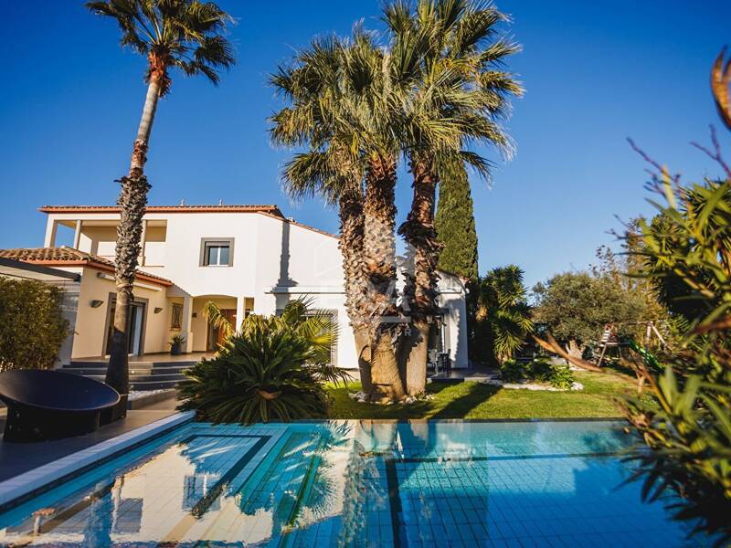 Maison à vendre, 240m², PERPIGNAN
