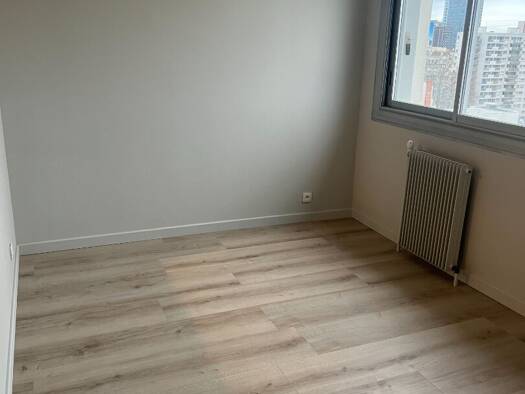 Appartement à louer 705 € 1 pièce 28 m² Étage 11/12 Foch Lyon 6ème arrondissement 69006