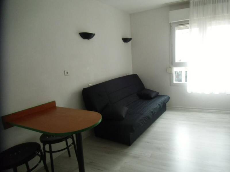 Maison à louer, 18m², CLERMONT FERRAND