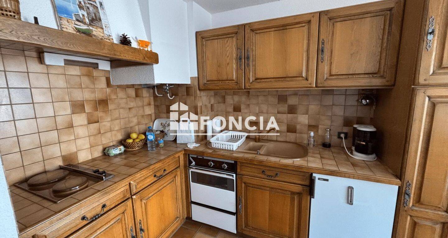 Maison à vendre, 36m², VALRAS PLAGE