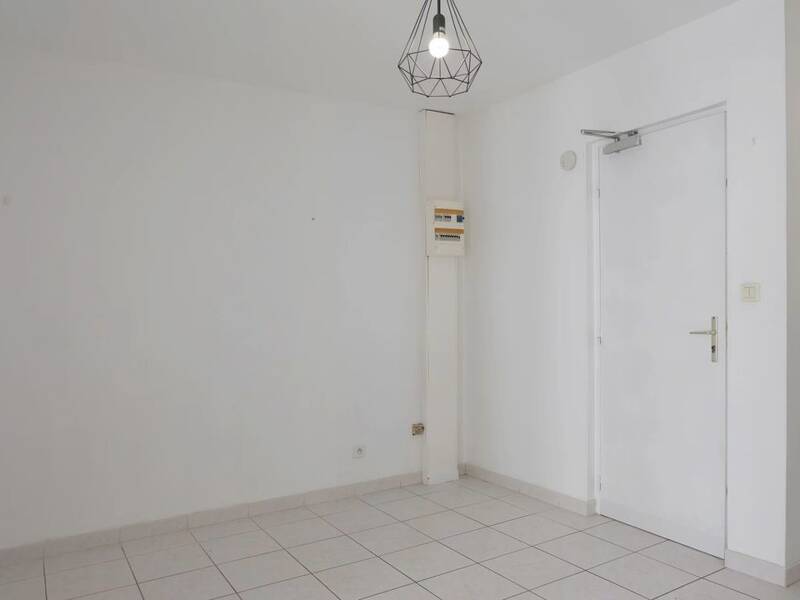 Maison à louer, 18m², MARTIGUES