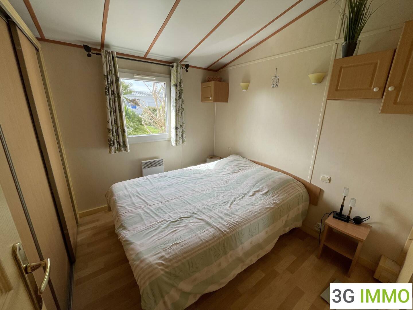 Maison à vendre, 75m², TALMONT SAINT HILAIRE