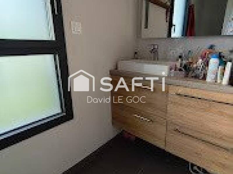 Maison à vendre, 170m², QUIMPER