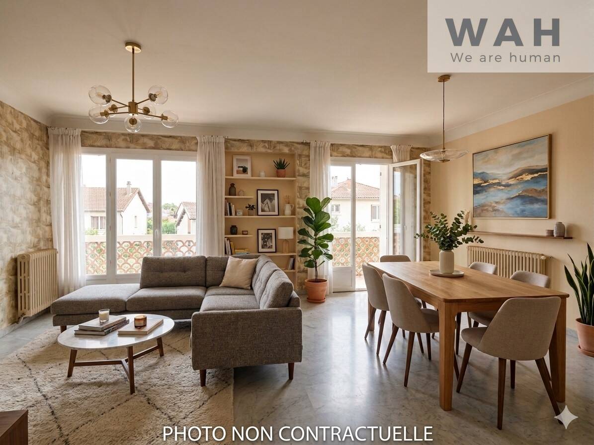 Maison à vendre, 109m², SAINT GELY DU FESC