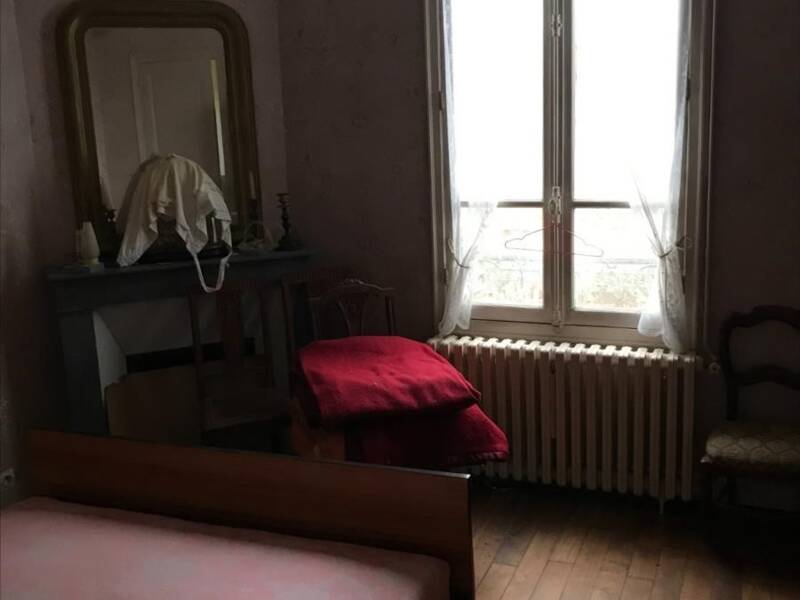 Maison à vendre, 91m², LOIRET