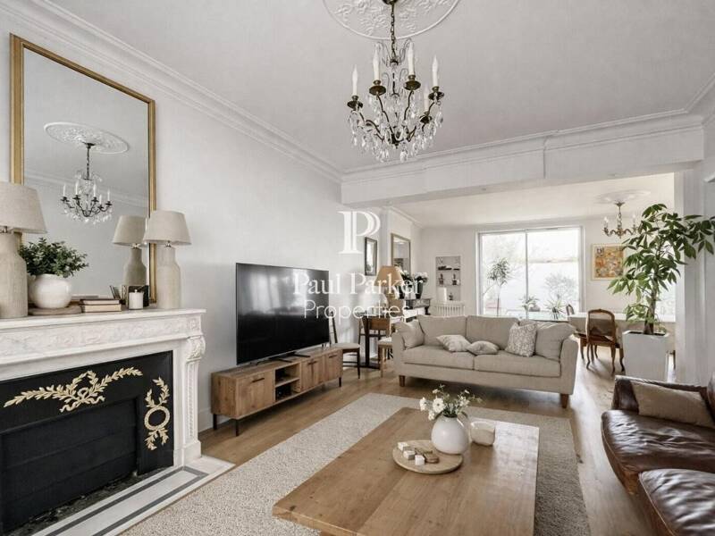 Maison à vendre, 240m², BORDEAUX