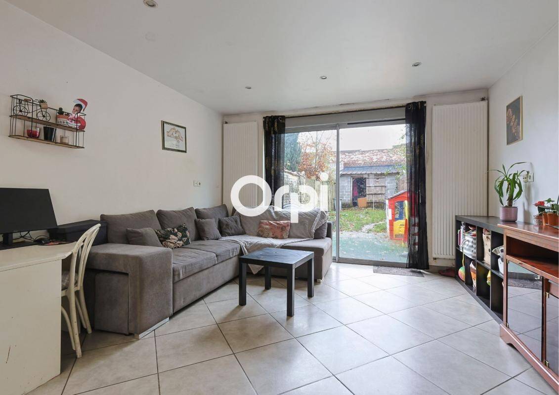Maison à vendre, 100m², ROUBAIX