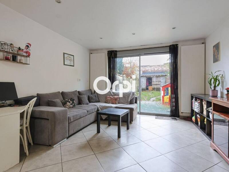 Maison à vendre, 100m², ROUBAIX
