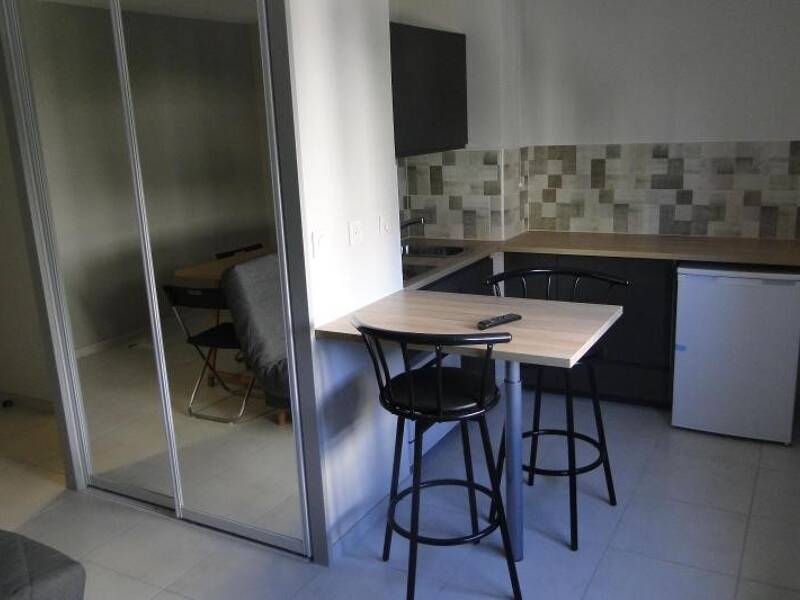 Maison à louer, 26m², CLERMONT FERRAND