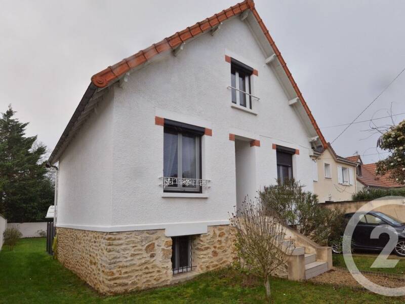 Maison à vendre, 73m², MONTGERON