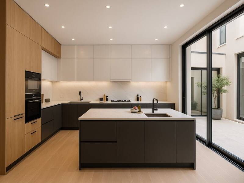 Maison à vendre, 200m², PARIS 14E